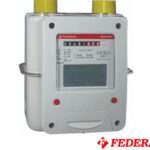 Federal Kompakt G4 Akıllı Gaz Sayacı