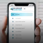 Uludağ Elektrik’ten Elektronik Yenilik