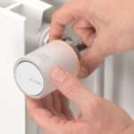 Netatmo Akıllı Radyatör Vanaları