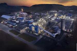 Eti Bakır Mazıdağı Tesisi’nde Planlı Revizyon Tamamlandı