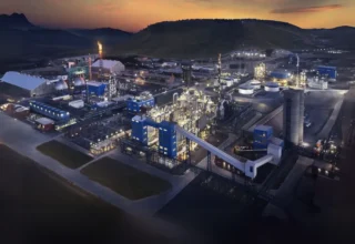 Eti Bakır Mazıdağı Tesisi’nde Planlı Revizyon Tamamlandı