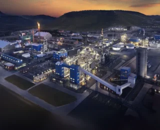 Eti Bakır Mazıdağı Tesisi’nde Planlı Revizyon Tamamlandı