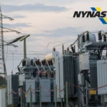 Nynas Trafo Sıvılarıyla Emisyon Azalıyor ve Verim Artıyor