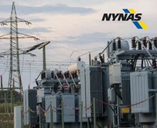 Nynas Trafo Sıvılarıyla Emisyon Azalıyor ve Verim Artıyor