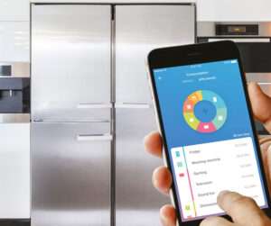 Living Now With Netatmo İle Tek Tıkla Ev Kontrolü