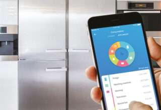 Living Now With Netatmo İle Tek Tıkla Ev Kontrolü