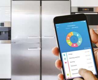 Living Now With Netatmo İle Tek Tıkla Ev Kontrolü
