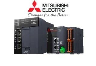 Mitsubishi Electric MX Controller