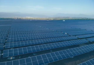 IC Enterra’nın YEKA Erzin-2 Güneş Enerjisi Projesi