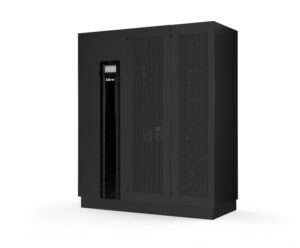 İnform Solutio UPS İle Maksimum Güç ve Güvenlik