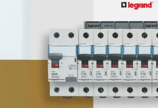 Legrand Elektrik Güvenliğinde Yeni Standartlar Hazırlıyor