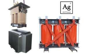 AGP Enerji 1000 kVA İzolasyon Trafosu Projesi Tamam