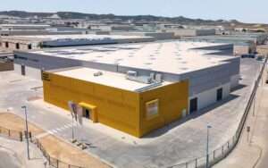 Aksa Jeneratör, Avrupa ve Afrika’ya Yatırım Yapıyor