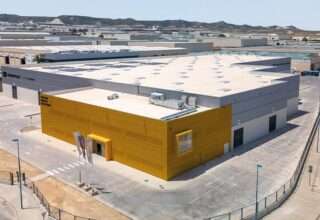 Aksa Jeneratör, Avrupa ve Afrika’ya Yatırım Yapıyor