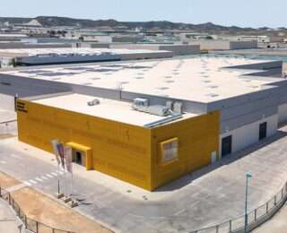 Aksa Jeneratör, Avrupa ve Afrika’ya Yatırım Yapıyor