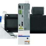 Bosch Rexroth’dan Artan Dinamizm: Sytronix SvP 7010