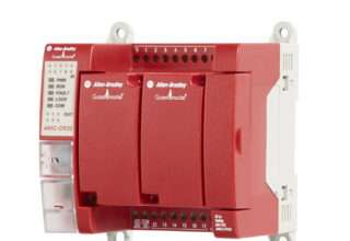 Allen Bradley Programlanabilir Emniyet Rölesi