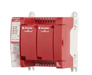 Allen Bradley Programlanabilir Emniyet Rölesi
