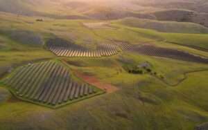 Malatya’ya 9,5 Milyon Dolar Güneş Enerjisi Yatırımı