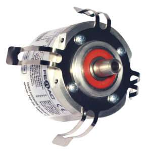 Fenac SINCOS MOTORFEEDBACK Enkoderler