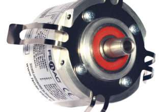 Fenac SINCOS MOTORFEEDBACK Enkoderler