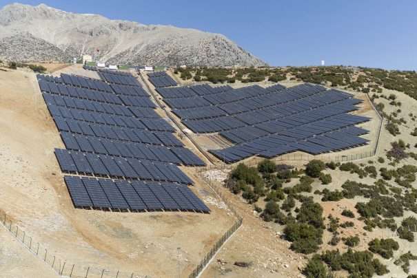 Güneş Enerjisi Sistemleri Hakkında