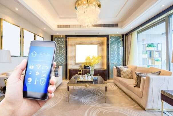 Hager Türkiye – Yapay Zeka Destekli Enerji Yönetimi