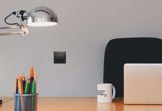 Legrand Salbeiᵀᴹ & Salbeiᵀᴹ Selection Anahtar-Priz Serisi Evleri Renklendiriyor