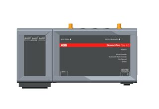 ABB – NaveoPro ile Bakım Planlaması ve Arttırılmış Bina Güvenliği