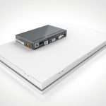 B&R’dan, En Son Intel® Atom Teknolojisi Panel PC 2100