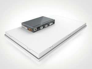 B&R’dan, En Son Intel® Atom Teknolojisi Panel PC 2100