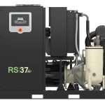 Ingersoll Rand Basınçlı Hava ve Gaz Teknolojileri