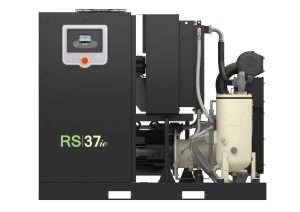 Ingersoll Rand Basınçlı Hava ve Gaz Teknolojileri
