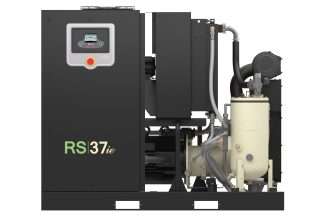 Ingersoll Rand Basınçlı Hava ve Gaz Teknolojileri