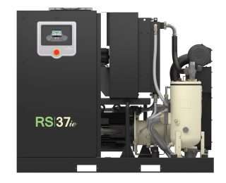 Ingersoll Rand Basınçlı Hava ve Gaz Teknolojileri