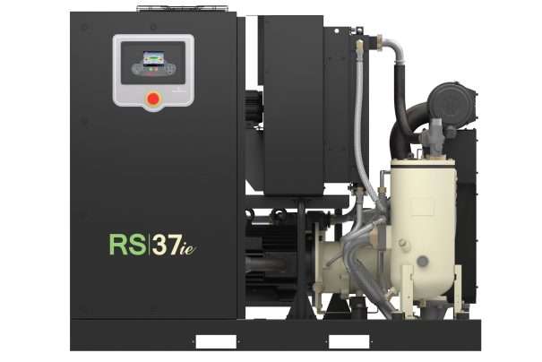 Ingersoll Rand Basınçlı Hava ve Gaz Teknolojileri