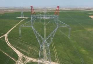 Raven Enerji, Enerji Sektöründe Güçleniyor