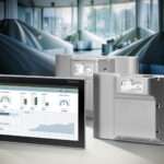 Siemens – Zorlu Mekanlar İçin Flat Panel PC