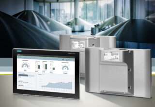 Siemens – Zorlu Mekanlar İçin Flat Panel PC