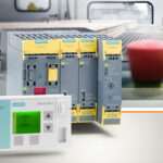 Siemens Kullanıcı Dostu Emniyet Röleleri