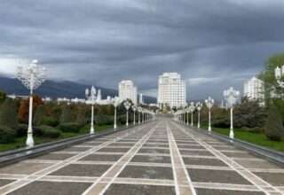 Polight, Uluslararası Prestijli Projeyi Aydınlatıyor