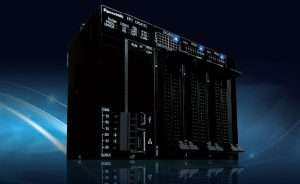 Panasonic FP7 Serisi PLC