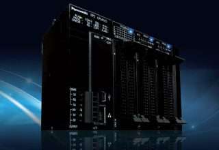 Panasonic FP7 Serisi PLC