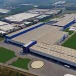 ASAŞ 150 MN Pres Tesisi Yatırımında, ABB Çözümlerini Kullandı