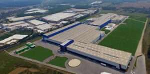 ASAŞ 150 MN Pres Tesisi Yatırımında, ABB Çözümlerini Kullandı