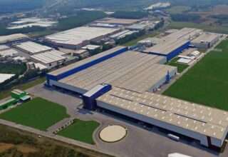 ASAŞ 150 MN Pres Tesisi Yatırımında, ABB Çözümlerini Kullandı