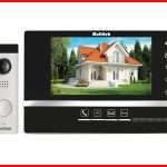 Multitek’ten Villalar İçin Kapı Çözümü: M70 Villa Set