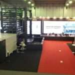 Baykal Makina, 2025 MEEXX Makina Fuarı’na Katıldı