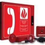 İtfaiyeci Telefon Sistemi