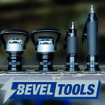 Çapak Alma ve Kaynak Ağzı Açmada Yeni Teknoloji